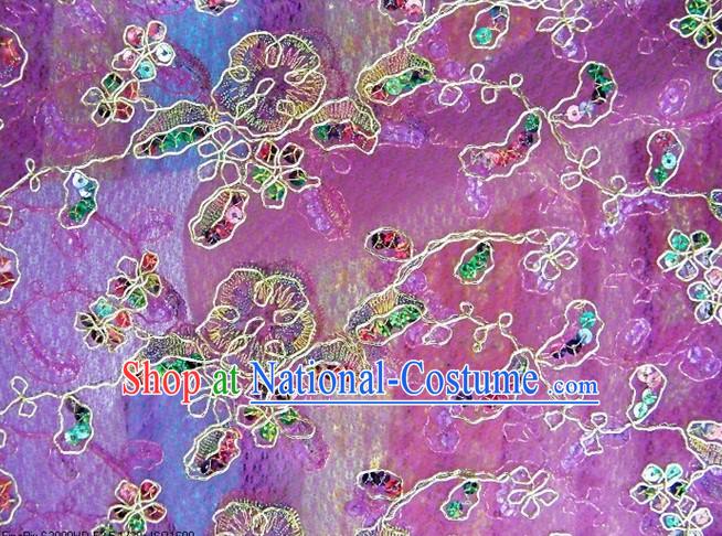 Traditional Thail Fabric