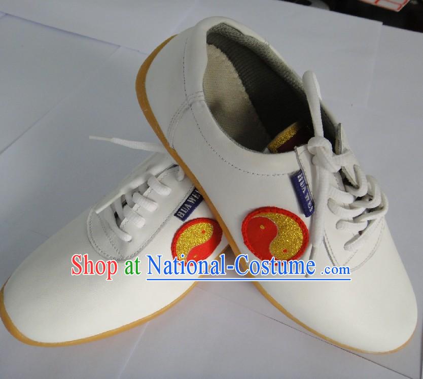 Traditional Chinese Tai Chi Shoes