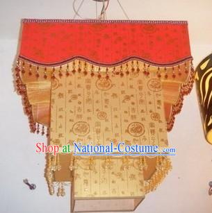 Three Layers Chinese Style Lantern
