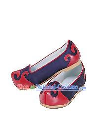 Korean National Shoes for Boys