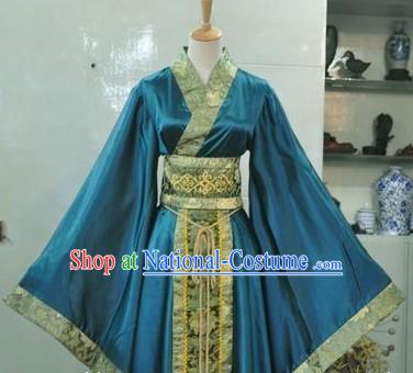 Ancient Chinese Gentleman Costumes