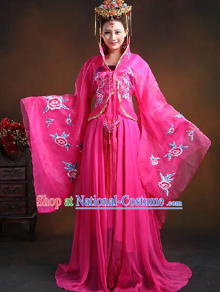 New Wedding Dress Mandarin Style Chinese Brides