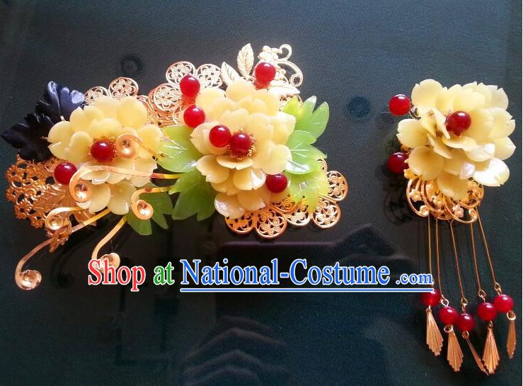 Ancient Chinese Princess Hair Accessories