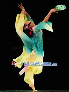 Classical Dance Costumes