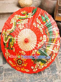 Umbrella Props
