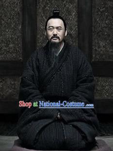 Zhou Dynasty Costumes