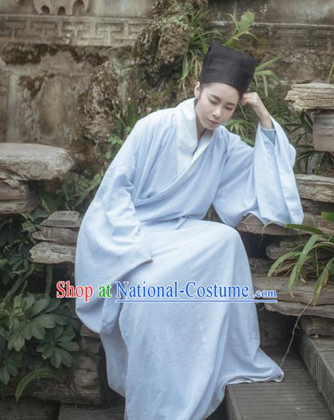 China Ming Dynasty Clothing Ancient Chinese Costume Men Women Costumes Kids Garment Clothes for Men