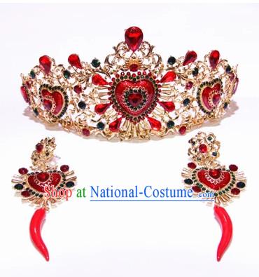 Wedding Tiaras Bridal Hair Accessories Accessory Crown