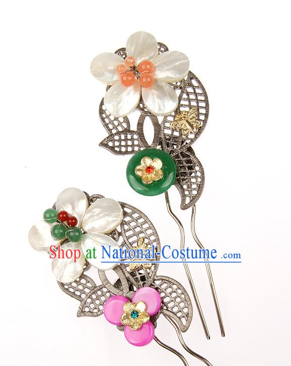 Korean Traditional Hairpin Hair Accessory