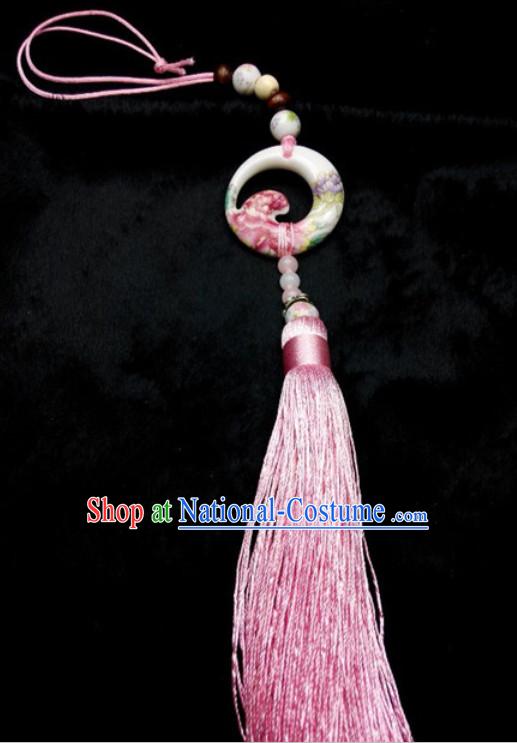 Handmade Chinese Classical Hangings