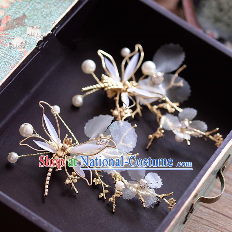 Traditional Jewelry Accessories, Princess Bride Wedding Hair Accessories, Headwear for Women
