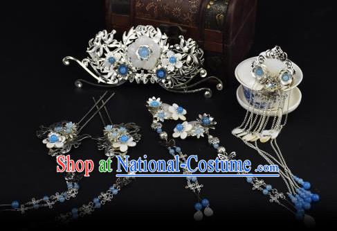 Chinese Princess Hair Style China Hairpieces Chinese Hairpins